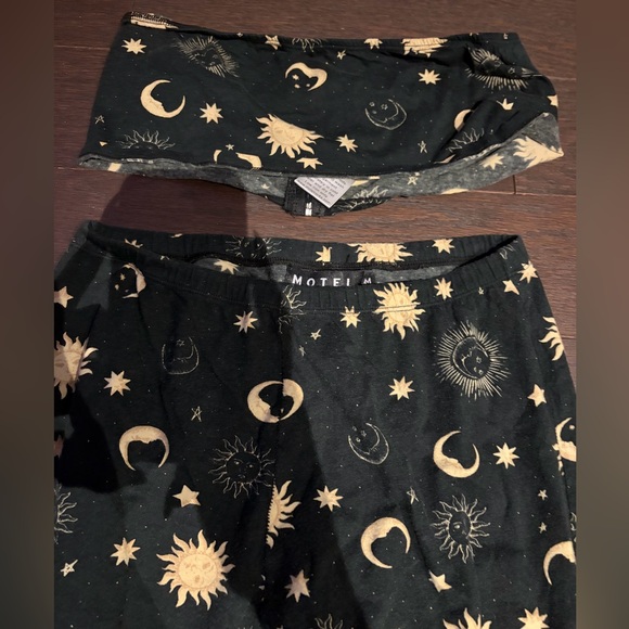 Celestial Two Piece Set - Picture 2 of 3